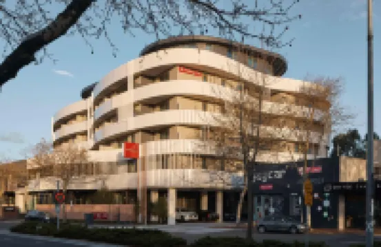 Rydges Ringwood Hotels in Melbourne