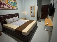 Hotel Dewata Yia Mitra RedDoorz Hotels in Temon
