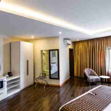 Protea Hotel Delta Rooms