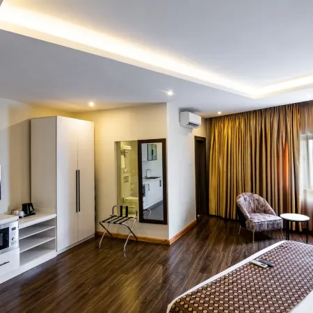 Protea Hotel Delta