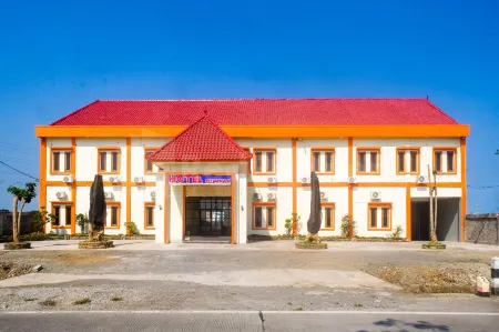 Hotel Dewata Yia Mitra RedDoorz