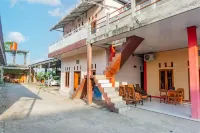 OYO 94236 Penginapan Griya Asri Hotel berhampiran Wisata Muara Serdang