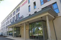 Hotel Includio فنادق في Barbing
