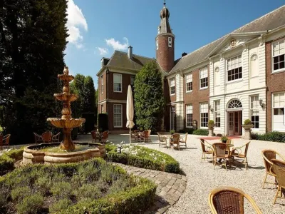 Hotel Heemskerk Hoteles en Heemskerk