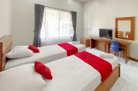 RedDoorz near Exit Toll Kalijati Subang