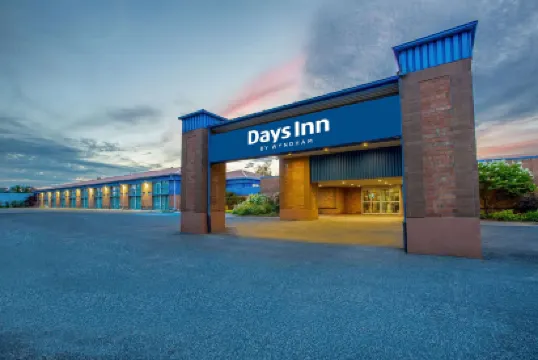 Days Inn by Wyndham Sudbury & Conference Centre