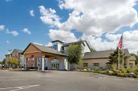 Best Western Wittenberg Inn Hotel a 
