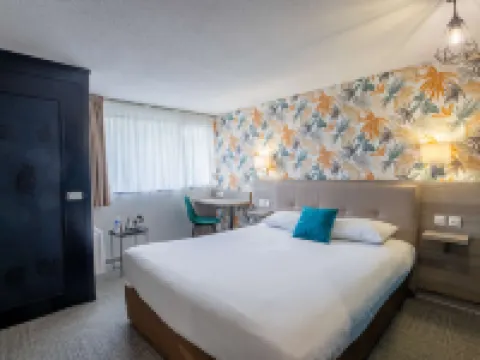 Kyriad Direct Laon Hotels in Laon