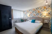 Kyriad Direct Laon Hotels in Sainte-Preuve