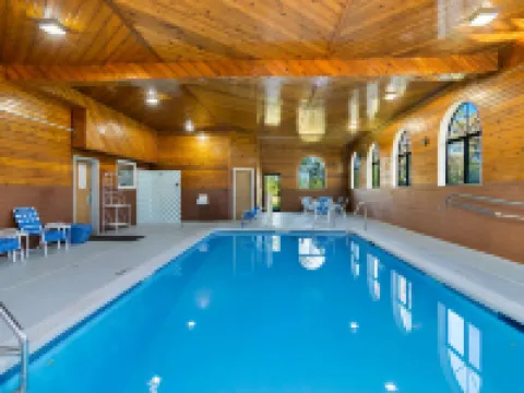 Comfort Inn Joliet West I-80 Hotels in Joliet