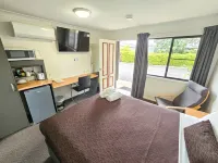 Ascot Lodge Motor Inn Hotels in Kingaroy