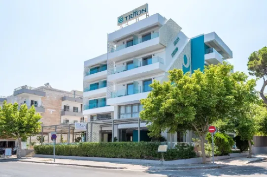 Triton Boutique Hotel