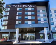 Hyatt Place Ottawa West Hotels near Trapped Escape Room & Infinity Board Game Lounge