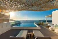 Grand View - Megalochori Santorini - Romantic
