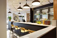 Quality Hotel Augustin - Quầy Bar