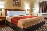 Econo Lodge - 2-Star