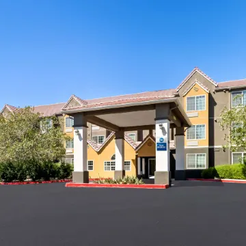 Best Western California City Inn Suites