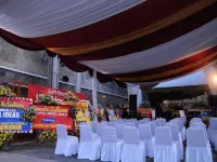 Idea's Hotel Hotels in Batununggal