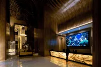 Safi Royal Luxury Metropolitan Hotels in San Pedro Garza García