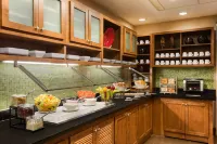 Hyatt Place Baltimore Owings Mills - breakfast