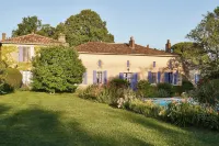 Gites la Sauvageonne
