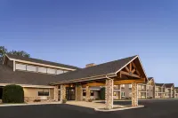 AmericInn by Wyndham Baudette Hotels in Baudette