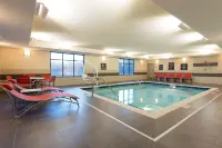 Homewood Suites by Hilton Cleveland/Sheffield - Pools
