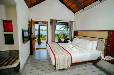 Vedic Village Retreat Kodungallur Hotels in Kodungallur