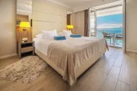 Hotel Vila Rova Hotels in Njivice