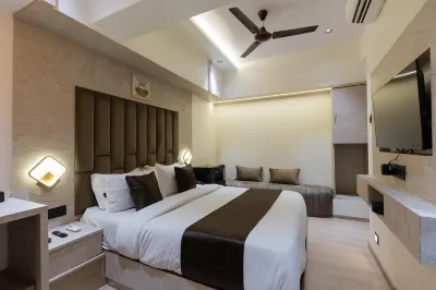 Hotel Larmont Luxury Hotel in zona Chiesa cattolica di San Biagio