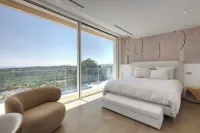 Villa Tigliola Hotels in Sainte-Lucie-de-Porto-Vecchio