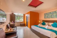 Vinayaga Inn by Poppys, Ooty
