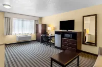 Quality Inn & Suites Vancouver - Hazel Dell Hotels in Hazel Dell North