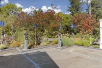 Dry Creek Inn Mod Collection by Sonesta - parking