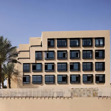 Adam Boutique Eilat by Adam Hotels