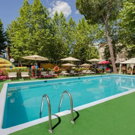 Hotel Aiglon