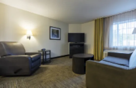 Candlewood Suites COLONIAL HEIGHTS-FT LEE by IHG