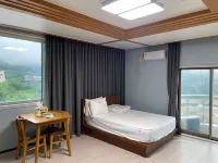 Ulsan Yeongnam Alps Sandia Oncheon Hotel in zona Dolmen di Eonyang