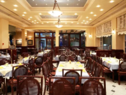 Palladion Hotel Hotels in Ioannina