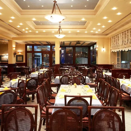 Palladion Hotel