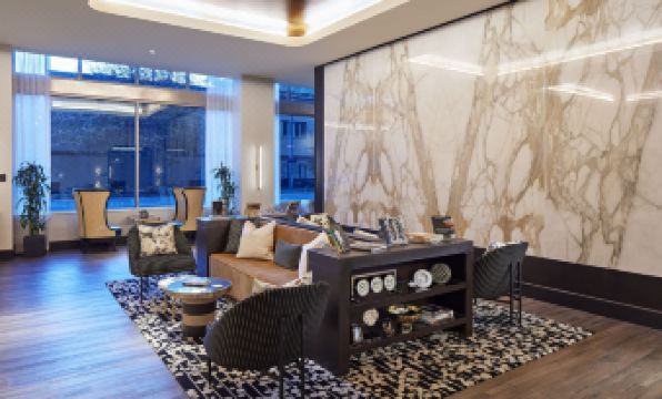 Hyatt Centric Downtown Sacramento