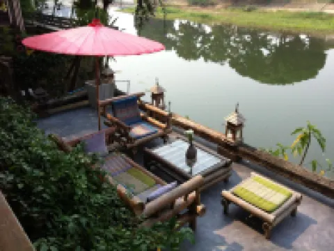 The Riverside Guest House