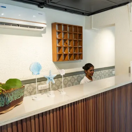Palm Air by Goa Signature Stays