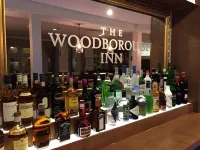 The Woodborough Inn Hôtels à : Congresbury