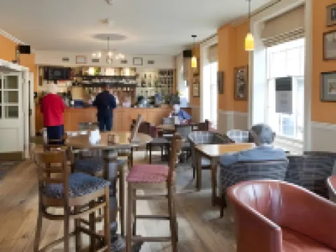 Lamb Hotel by Greene King Inns Hotels in Ely