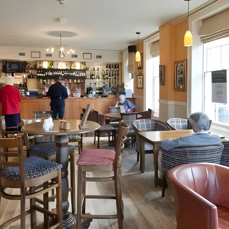 Lamb Hotel by Greene King Inns