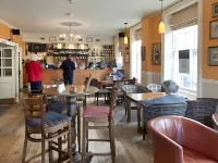 Lamb Hotel by Greene King Inns Hotels in Ely