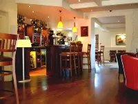 The Railway Inn Hotels in Brixham Civil Parish