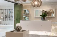JW Marriott Los Angeles L.A. LIVE - spa