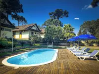Hotel La Dolce Vita Park